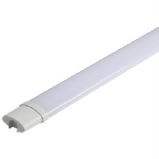 Светодиодный светильник линейный Led Favourite 600mm 18w 165 - 265 V IP65 (5000)