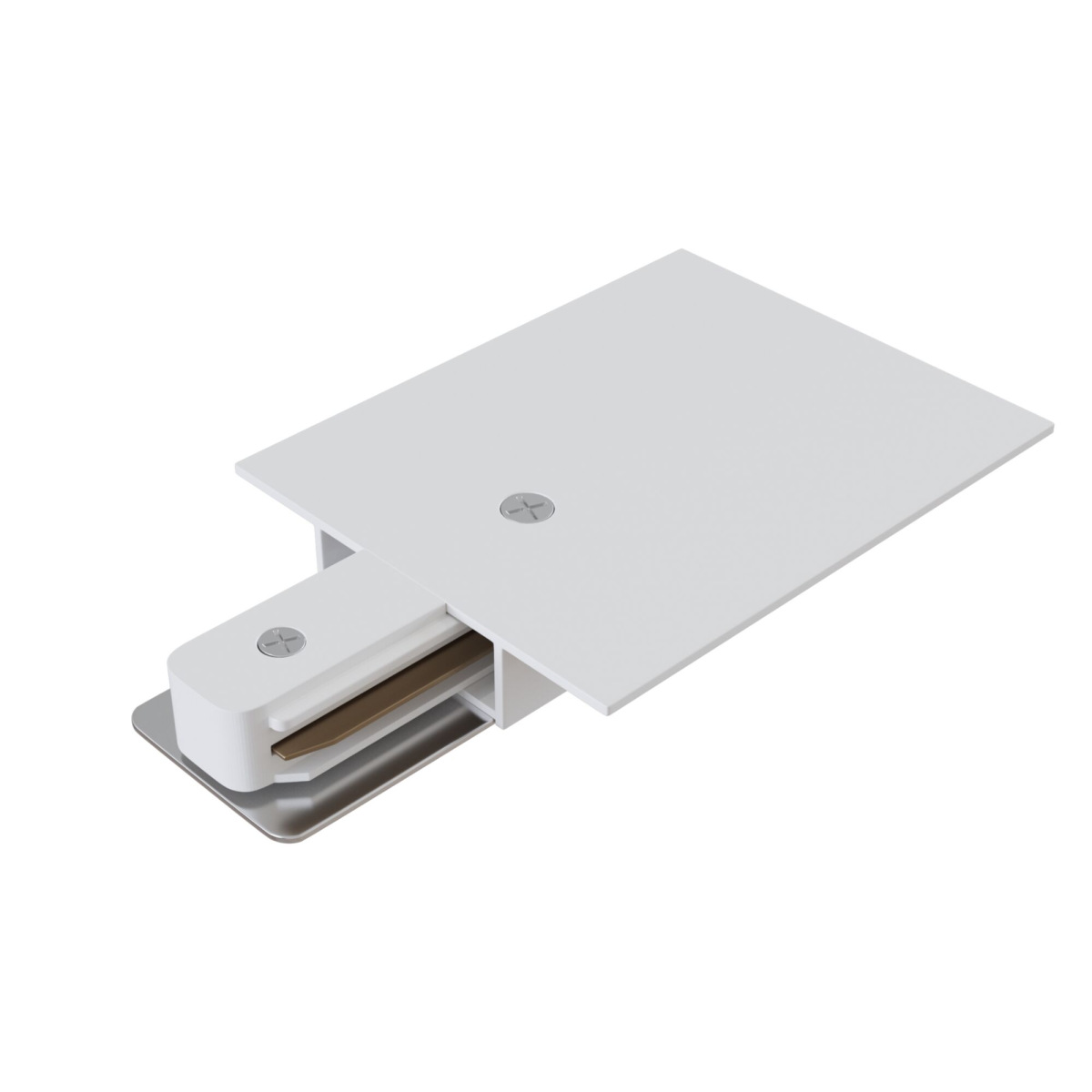 

Аксессуар для трекового светильника Technical TRA002B-11W, TRA002B-11W