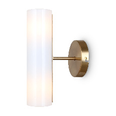 Настенный светильник (бра) Fiore, FR5368WL-02BS