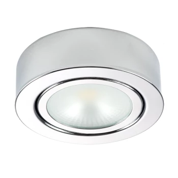 Мебельный светодиодный светильник Lightstar Mobiled 003454 подсветка светодиодная эра lm 3 840 c1 мебельный серый
