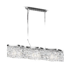 Подвесной светильник Dune E14х6, DIA005PL-06CH