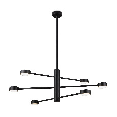 Потолочный светильник Freya FR5363CL-06B