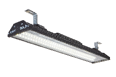 Светильник Сапфир 50W-6400Lm со стационарным креплением