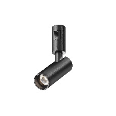 Трековый светильник Focus Led Flarity 4000K 12Вт 60°, TR144-1-12W4K-W-B