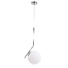 Подвесной светильник Arte Lamp Bolla-Unica A1923SP-1CC