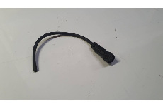 Коннектор к дождям LED-PLS/LED-PLS FLASH для подключения к БП, черный, Neo-Neon