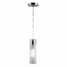 Подвесной светильник Ideal Lux Flam SP1 Small 027357