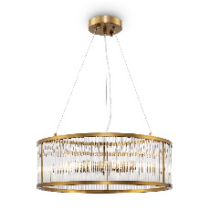 Подвесная люстра Freya Savoy FR5053PL-06BS