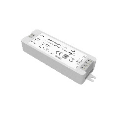Контроллер SPI RGBW DC 5-24В, 711010