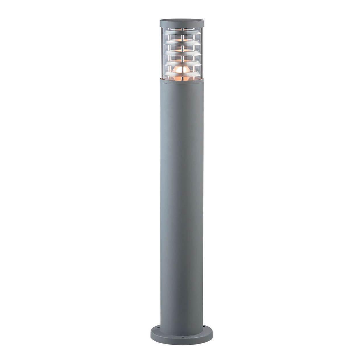 

Уличный светильник Ideal Lux Tronco Pt1 H80 Grigio 026961, Tronco Pt1 H80 Grigio