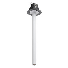 Встраиваемый светодиодный светильник De Markt Ракурс 631014501