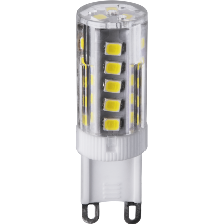 Светодиодная лампа NLL-P-G9-3-230-4K