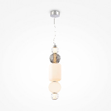 Подвесной светильник Collar 3000K 35Вт, P069PL-L35CH3K