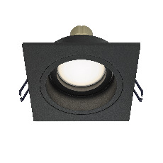 Встраиваемый светильник Atom DL026-2-01B