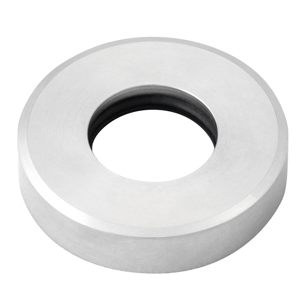 

Накладка ART-DECK-CAP-ROLL-R50 (SL, STEEL) (Arlight, Металл), 024930