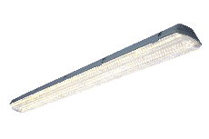 Светильник светодиодный Айсберг 76Вт (7800Лм), IP65