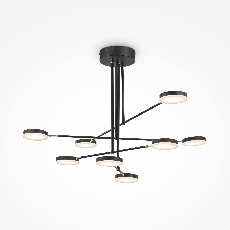 Подвесной светильник Fad MOD070PL-L48B3K