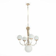 Подвесная люстра ST Luce Avellino SL1504.203.05