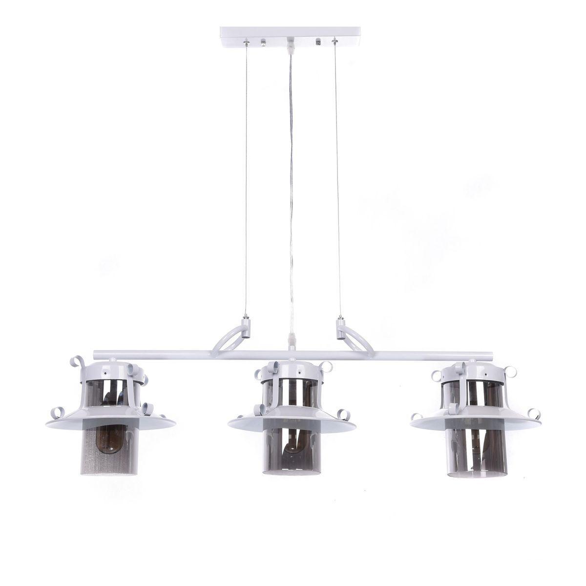 Подвесной светильник Lumina Deco Capri LDP 11327B-3 PR WT воздухоувлажнитель ulike 1150 белый