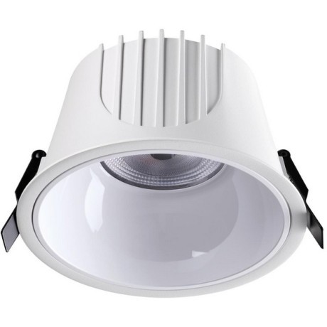 Точечный светильник Novotech Spot 358702 светильник точечный встраиваемый декоративный со встроенными светодиодами maturo 070254