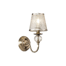 Бра Freya Inessa FR2685WL-01BZ