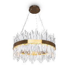 Подвесной светильник Chalice, FR10008PL-L46G