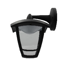 Уличный настенный светодиодный светильник Apeyron Дели 11-178