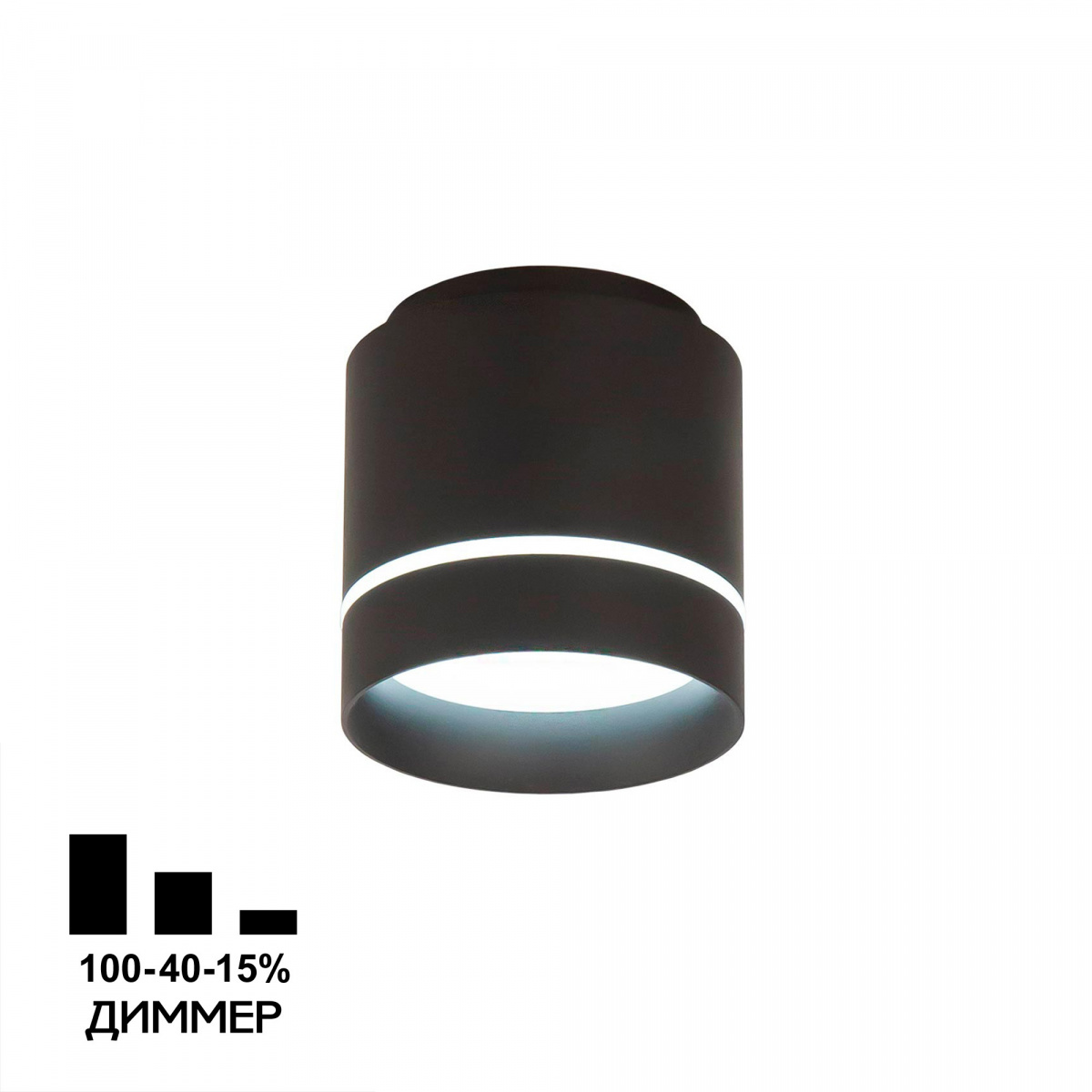 Потолочный светодиодный светильник Citilux Борн CL745021N джейсон борн