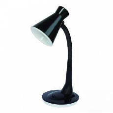 Настольная лампа Arte Lamp Desk A2007LT-1BK