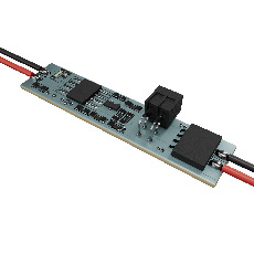ИК-выключатель 12-24VDC 4A, 751002