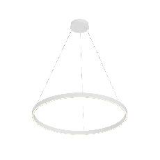 Подвесной светильник Rim 2600-3500К 51Вт, MOD058PL-L42WK