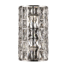 Настенный светильник (бра) Gelid MOD184-WL-02-CH