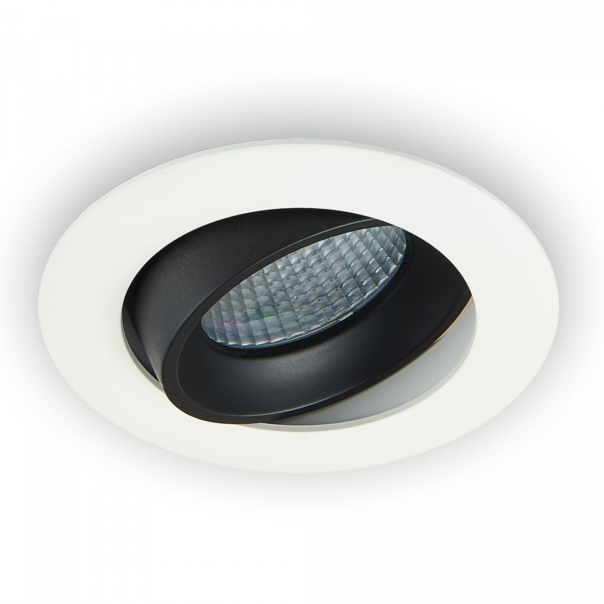 Встраиваемый светодиодный светильник Citilux Альфа CLD001NW4 люстра подвесная альфа 5 ламп 40 м² дымчатый