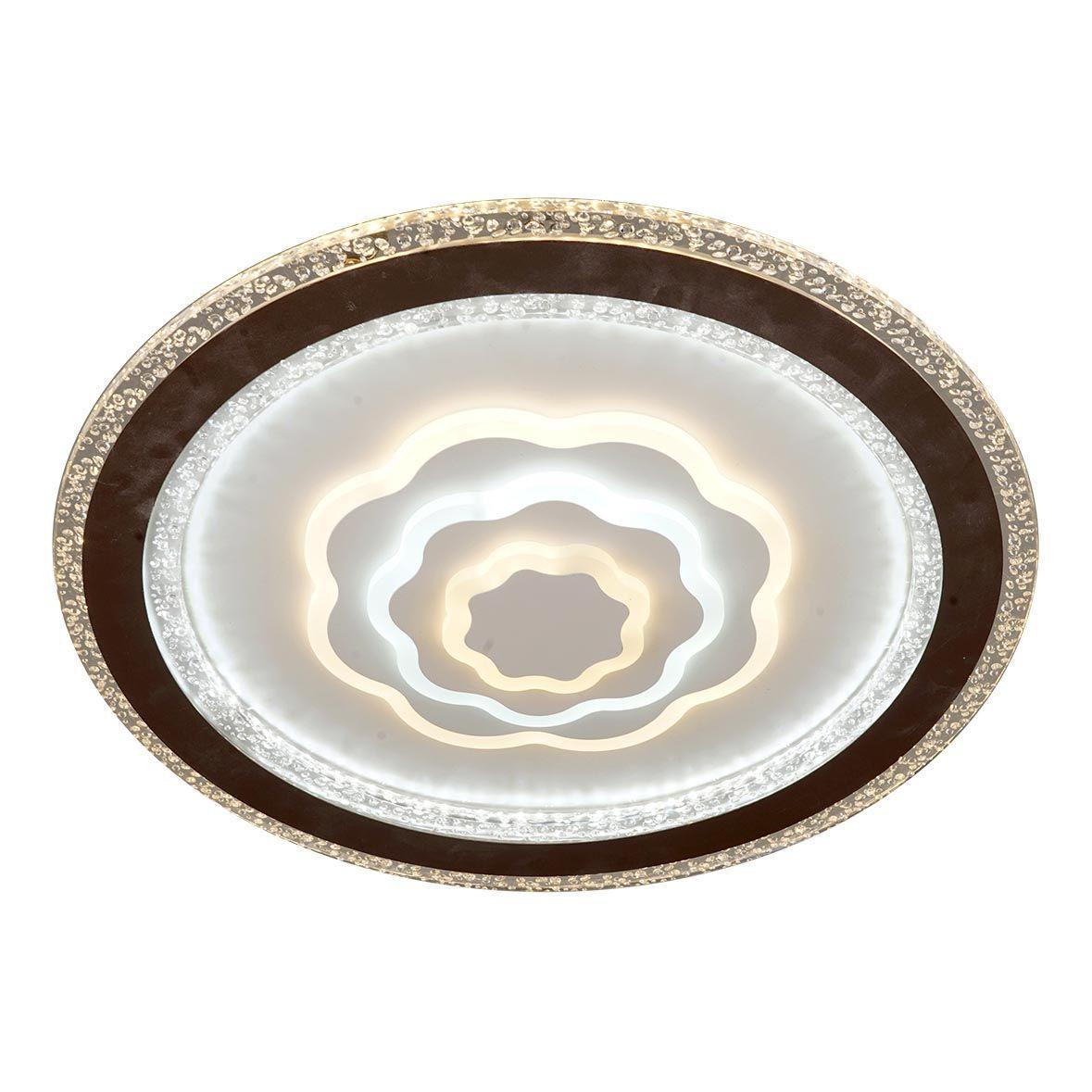 Потолочный светодиодный светильник IMEX PLC-3045-470 стакан для ванной tiger boston брашированная сталь стекло матовое 3045 3 09 00