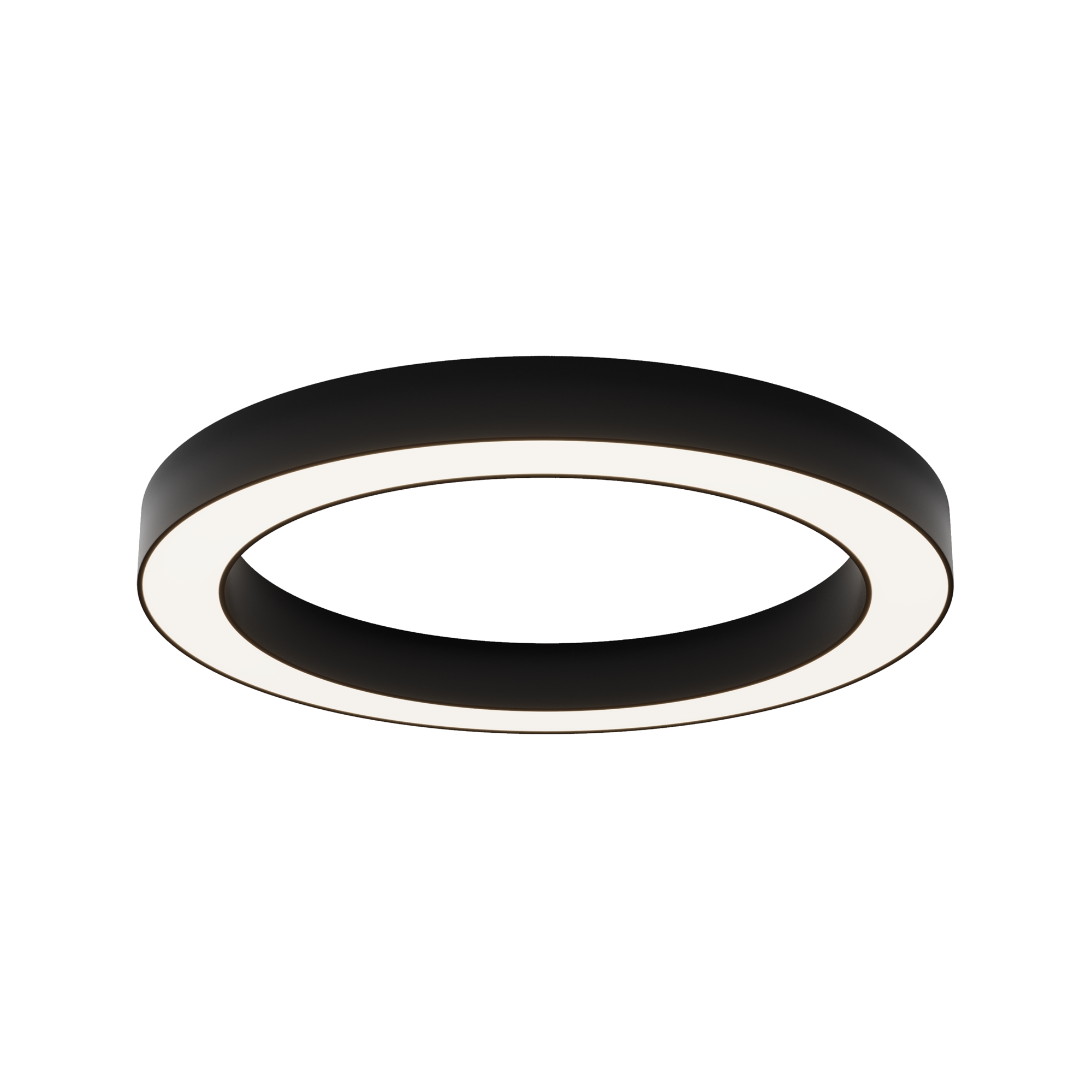 Потолочный светильники Lua 4000К 45Вт 120°, Technical C093CL-45W4K-B