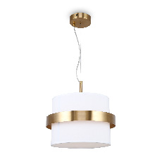 Подвесной светильник Freya FR5367PL-01BS