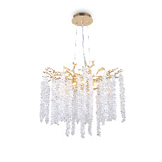 Подвесной светильник Freya FR1010PL-06G