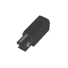 Коннектор правый Italline WSO 24BR black