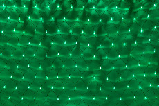 LED-XG-504-C-230V 3.0*1.0м (зел./черн.пр)
