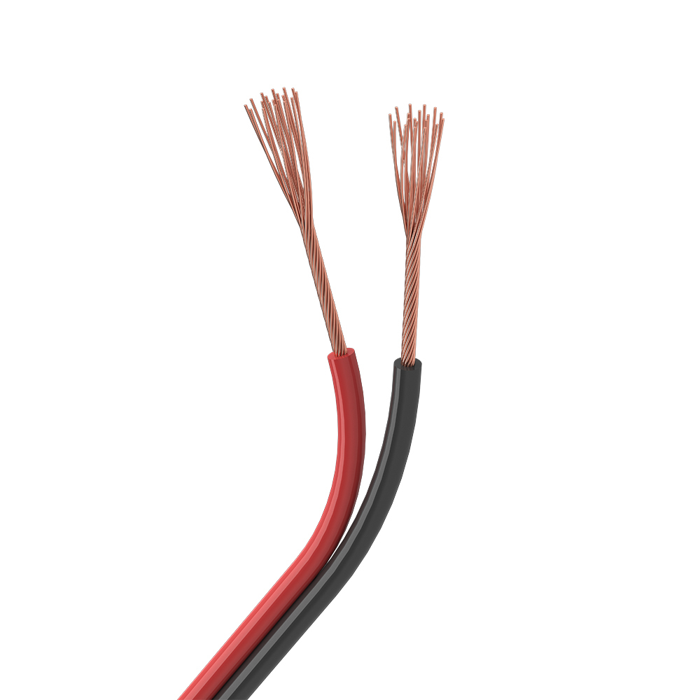 

Шлейф питания ARL-22AWG-2Wire-CU (Arlight), 031698