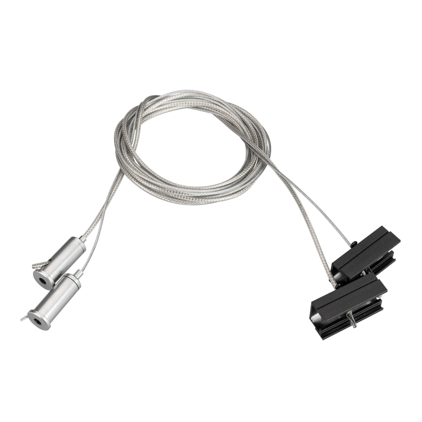 

Подвес токопроводящий SL-LINE-25100 2x2m Set (Arlight, Металл), 033072