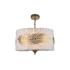 Подвесная люстра Maytoni Farn H428-PL-03-WG