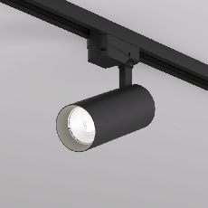 Трековый светильник Denkirs DK6452-BK