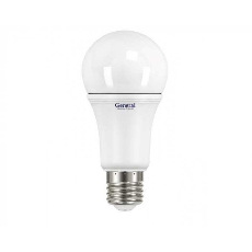 Светодиодная лампа GLDEN-WA60P-11-230-E27-4500