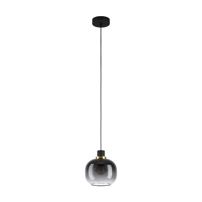 Подвесной светильник Eglo Oilella 99616 держатель для бокалов подвесной delinia 22x7x27 5 см сталь