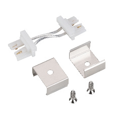 Коннектор ARL-KIT-SLIM-FC  (Arlight, Пластик) Коннектор ARL-KIT-SLIM-FC  (Arlight, Пластик)