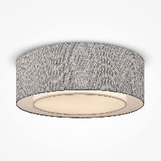 Потолочный светильник Bergamo E27х3 60Вт, MOD613CL-04GR