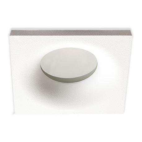 Встраиваемый светильник Italline IT07-7011 white соединитель угловой italline wso 74 white