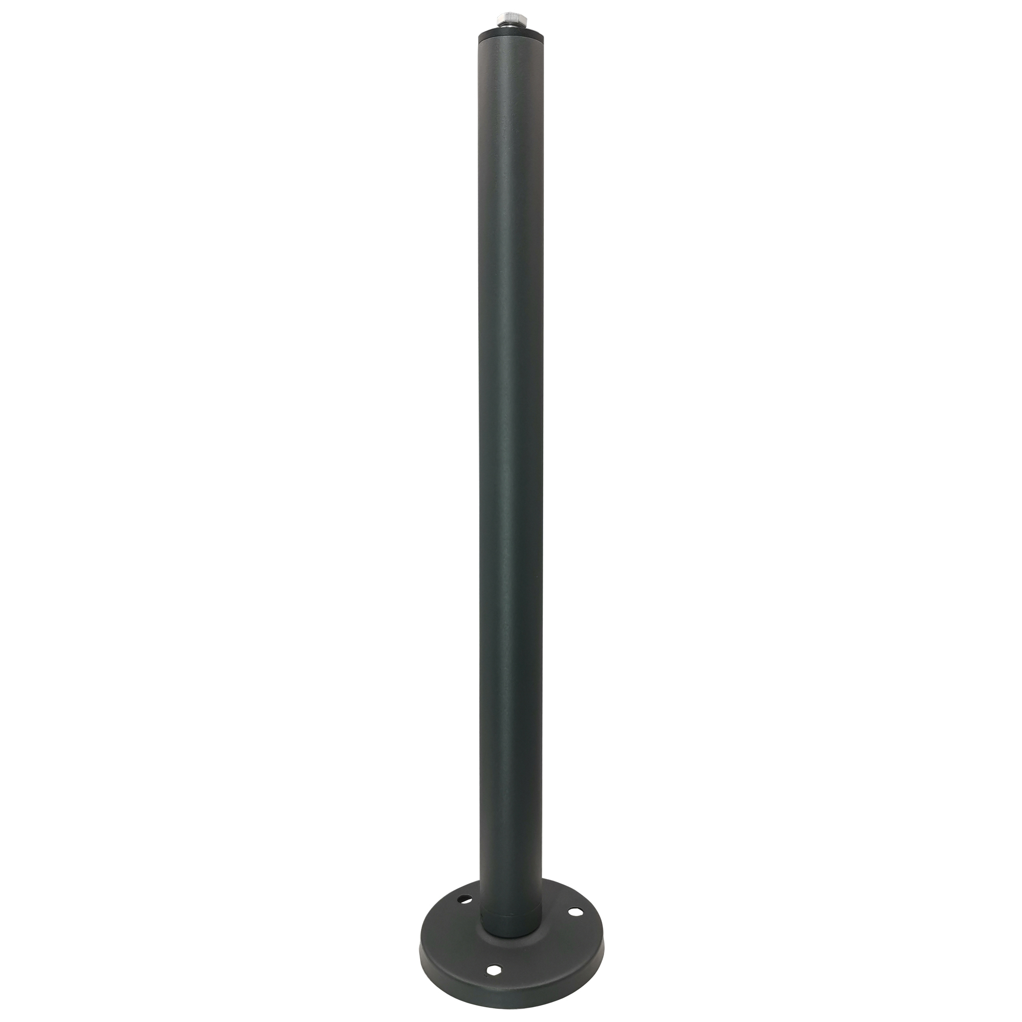 

Основание для светильника ALT-POLE-BASE-750 (DG) (Arlight, Металл), 032543