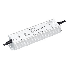 Блок питания ARPV-LG-12300-PFC-VCA (10.5-13.5V, 25A, 300W) (Arlight, IP65 Металл, 5 лет) 043212